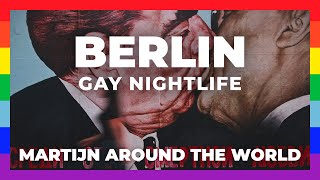 Gay Berlin Travel Guide  Gay Germany [upl. by Deenya]