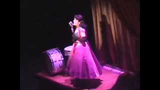 Alli Mauzey  Screw Loose Cry Baby  Broadway [upl. by Tham]