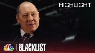 The Blacklist  Desperate Measures Episode Highlight [upl. by Siladnerb848]