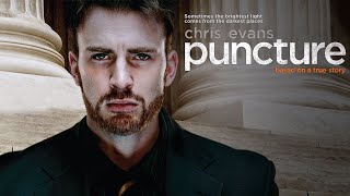 Puncture  Full Movie [upl. by Issor]