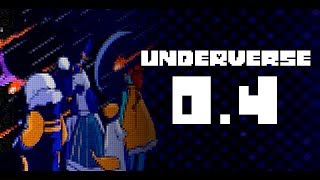 UNDERVERSE 04  END OF SEASON 1  By Jakei [upl. by Codie]