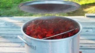 How To Cook Crawfish [upl. by Greenland]