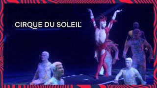 The Mystery of Mystère  Cirque du Soleil  Available On Demand  Cirque du Soleil [upl. by Roselia]