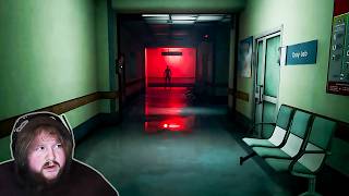 Working Night Shift At A Haunted Hospital… [upl. by Brower]