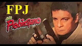 ANG PROBINSYANO 1997  Fernando Poe Jr  Full Action Movie [upl. by Martelle350]