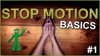 How to Make Stop Motion Videos [upl. by Neela381]