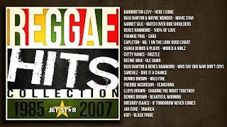 Best Reggae Hits of All Time  Classic Reggae and Dancehall Mix [upl. by Hengel]