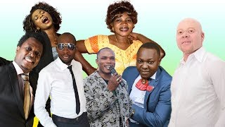 Best Of Swahili Worship amp Gospel Music [upl. by Annazus137]