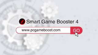 Boost FPS amp Speed up your PC with Smart Game Booster [upl. by Zetnahs301]