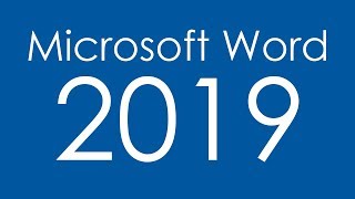 CURSO DE WORD 2019  COMPLETO [upl. by Aneg]