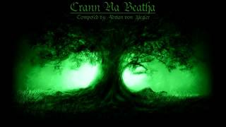 Celtic Music  Crann Na Beatha [upl. by Azaleah]