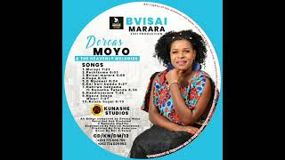 Hope by Dorcas Moyo 2021 production Bvisai marara [upl. by Eanahc]