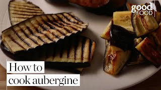 How to cook aubergine [upl. by Benni886]