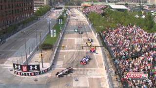 IndyCar Highlights from Baltimore [upl. by Selby]