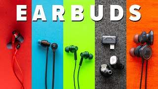 I Found the Best EARBUDS for Gaming [upl. by Sivla95]