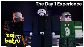 The Roblox quotZaibatsu RPquot Experience [upl. by Steele]