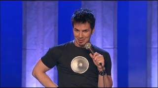 HAL SPARKS CHARMAGEDDON [upl. by Warden]