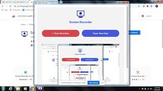 Screen Recorder  Chrome Extension [upl. by Ajar164]