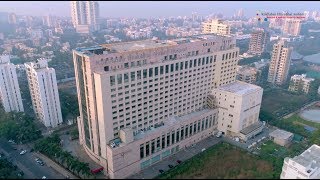 Kokilaben Dhirubhai Ambani Hospital  Profile [upl. by Sherrer44]