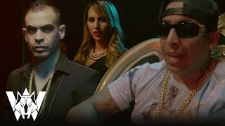 Julieta Remix Wolfine Ft Ñengo Flow  Vídeo Oficial [upl. by Fablan398]