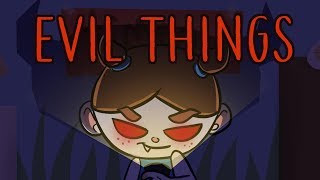 Evil Things I Did as a Kid ft SomeThingElseYT [upl. by Remliw]