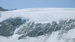 Rettenbachferner SÃ¶lden im Sommer 2020 [upl. by Atiekram]