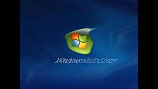 Windows Media Center Startup Effects [upl. by Ekez]