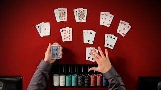 Best Starting Hands  Poker Tutorials [upl. by Azil825]