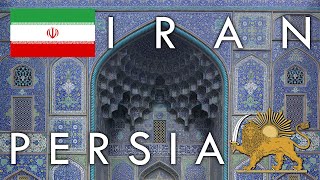 Iran History Geography Economy amp Culture [upl. by Kelcie]