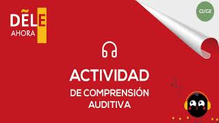 El ostracismo  Actividad de comprensión auditiva [upl. by Gnud]