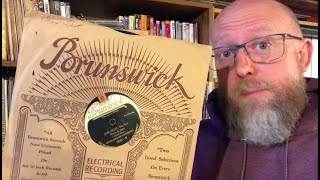 How to Collect 78 rpm Records 1 An Introductory Guide for Beginners [upl. by Massab]