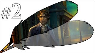 Lamplight City Lets Play 2 Die Stimme im Kopf [upl. by Willa535]