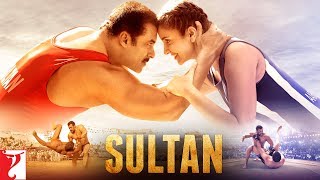 Relive the Magic of Sultan  Salman Khan  Anushka Sharma [upl. by Oilerua]