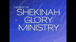 Shekinah Glory MinistryJesus [upl. by Oneil]