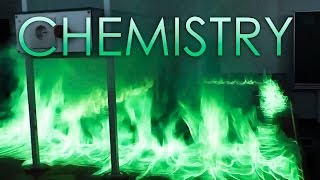 TOP 15 CHEMICAL REACTIONS THAT WILL IMPRESS YOU [upl. by Nerraf172]