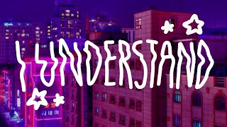 jack stauber ─ i understand lyrics [upl. by Ahsilef]