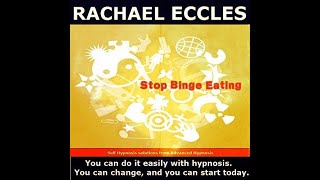 Stop Binge Eating Mini Hypnosis [upl. by Morville]