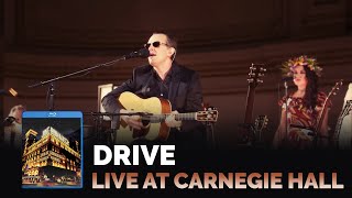 Joe Bonamassa Official  quotDrivequot  Live At Carnegie Hall [upl. by Mauer]