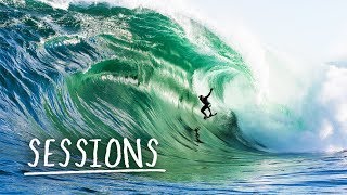 The Madness From Shipstern Bluff  Sessions [upl. by Idrahs]