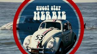 Beach Boys  Getcha Back  Herbie Fully Loaded Intro 1080p [upl. by Arima75]