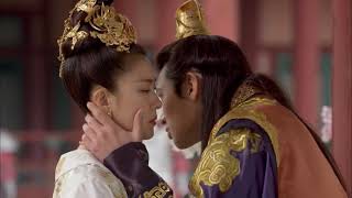 Empress Ki MV Ha Ji Won amp Ji Chang Wook  TaNyang  Monsters [upl. by Eralcyram617]