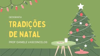 5 Tradiciones de Navidad en México [upl. by Jenica]