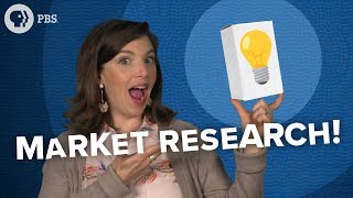 How to Do Market Research [upl. by Ramyaj162]