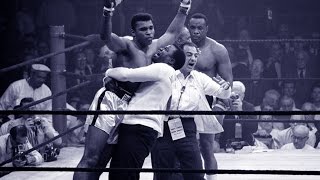 The life and legacy of boxing titan Muhammad Ali [upl. by Liew]