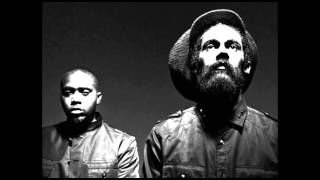 Damian Marley ft Nas  Patience Slowed [upl. by Ennayram123]