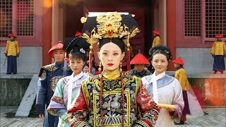 Empresses in the Palace Trailer HD [upl. by Bailar]