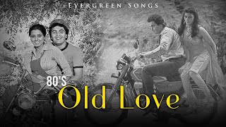 OLD IS GOLD Hindi Songs Collection  80s Superhit Songs  Bollywood Old Hindi Songs  Lata Kishore [upl. by Teryn]