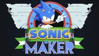 Sonic level maker V2 [upl. by Eat]