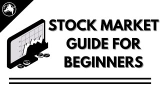 STOCK MARKET BASICS [upl. by Silsbye777]