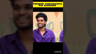 Trending theeviravathi fan subscribe [upl. by Nasus]